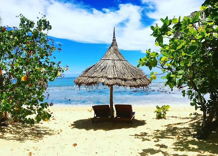 Octopus Resort