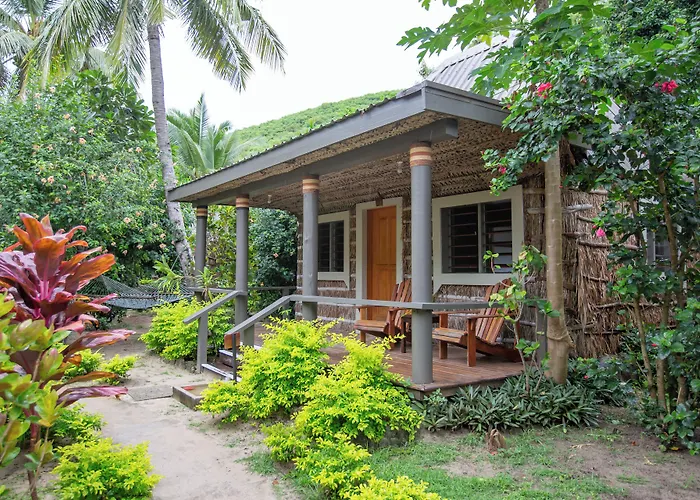 Octopus Resort