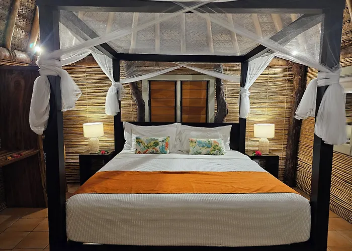 Octopus Resort