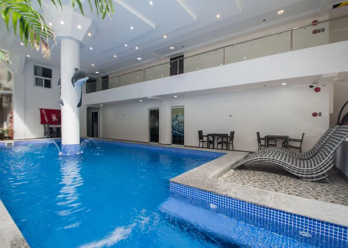 Il Mare Sakura Resort Boracay