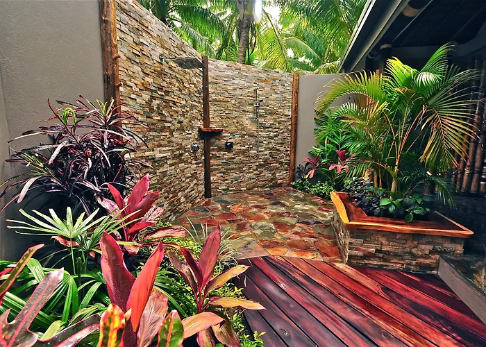 Paradise Cove Resort