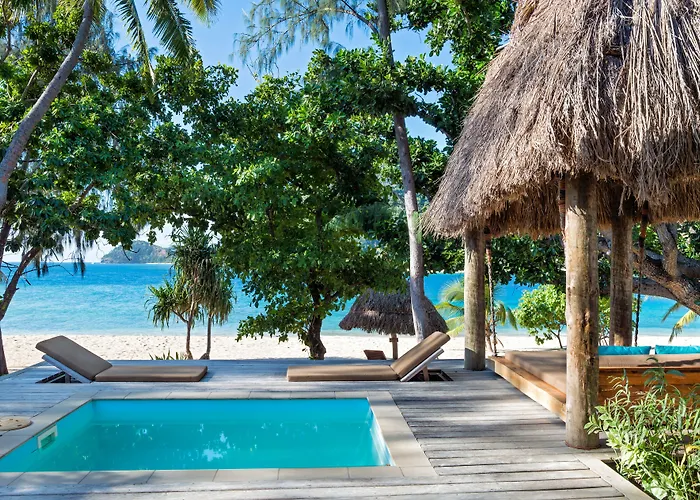 Paradise Cove Resort