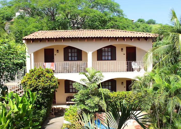 Villa Del Sueno