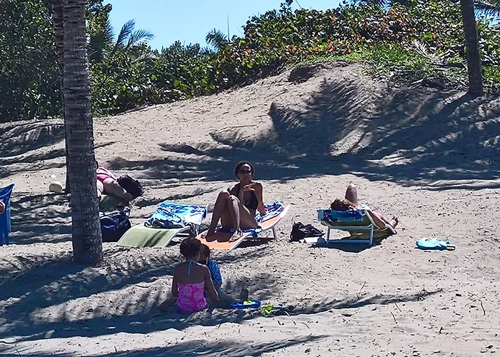 El Cabarete Spa Resort All-Inclusive