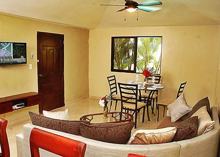 El Cabarete Spa Resort All-Inclusive
