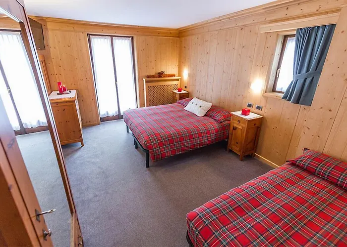 Hotel Compagnoni