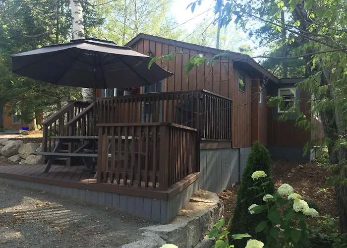 Somerset Lakeside Resort
