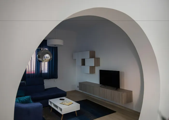 Tropea Beach Resorts