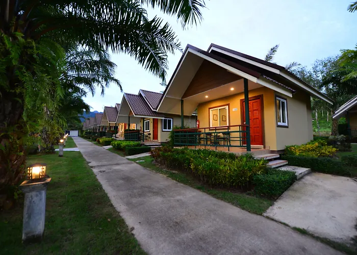 Katathong Golf Resort & Spa