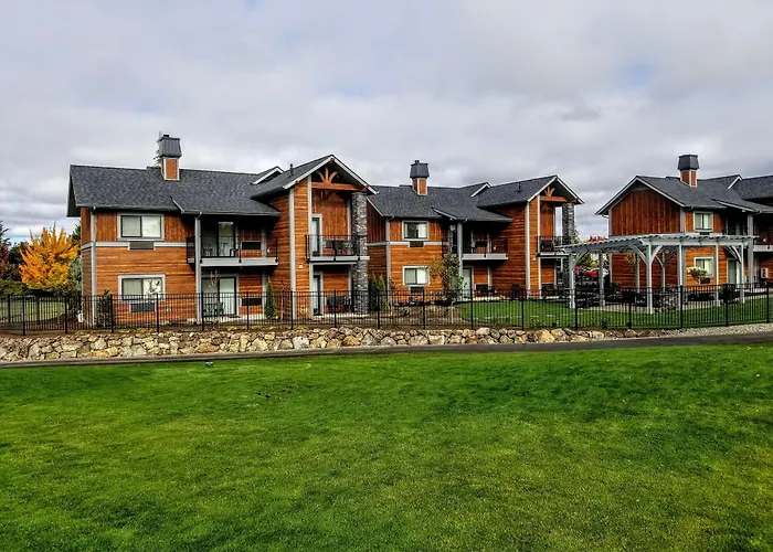 Eagle Point Resorts