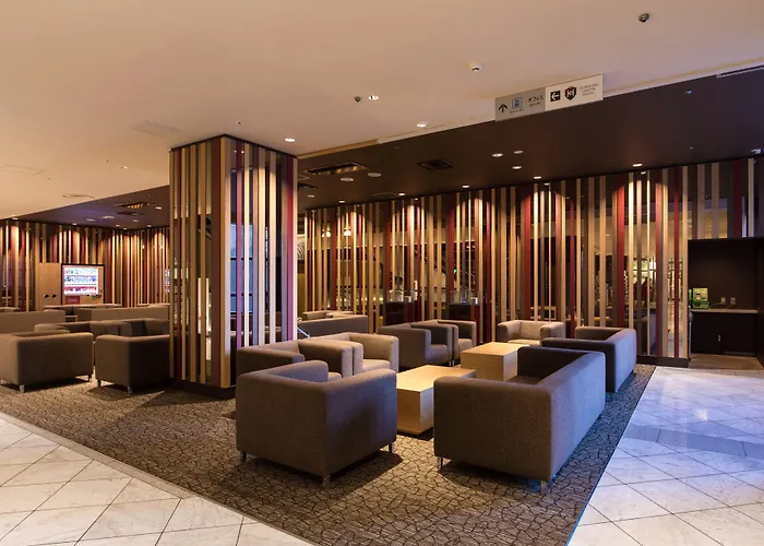 Izumisano Center Hotel Kansai International Airport