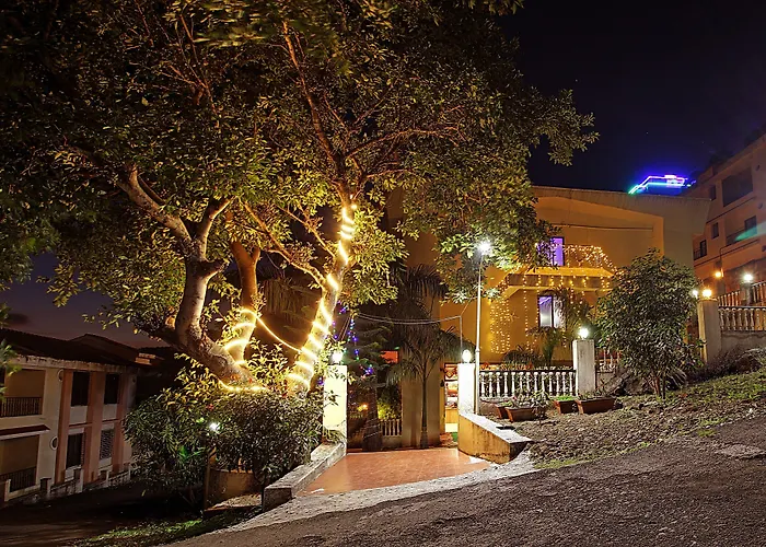 Sterling Panchgani