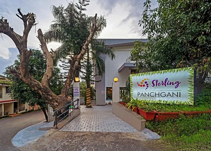 Sterling Panchgani
