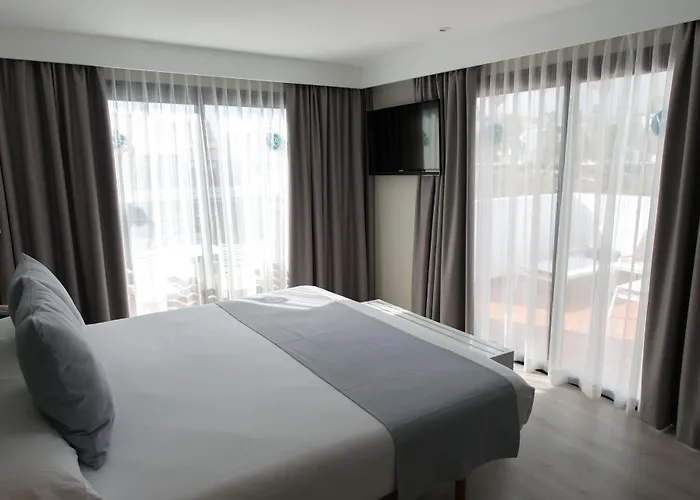 Vanilla Garden Boutique Hotel - Adults Only