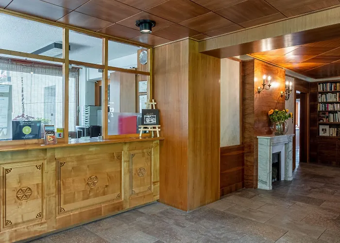 Hotel Splendide