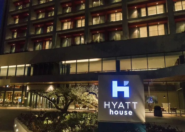 Hyatt House Gebze