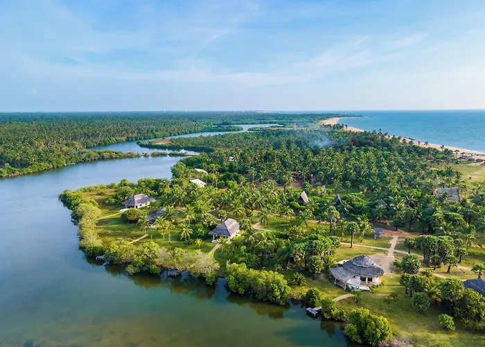 Elements Beach & Nature Resort