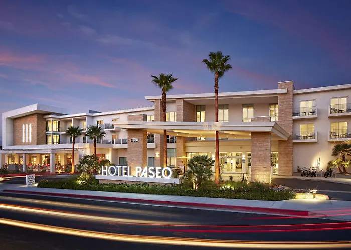 Hotel Paseo, Autograph Collection