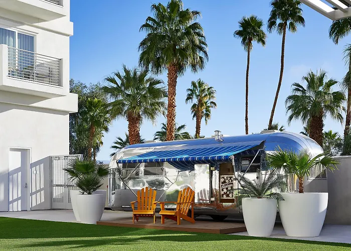 Hotel Paseo, Autograph Collection