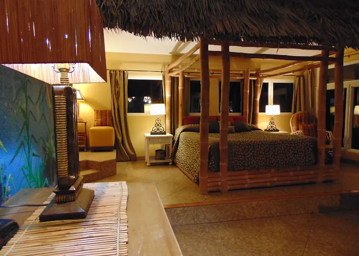 Poco Cielo Hotel