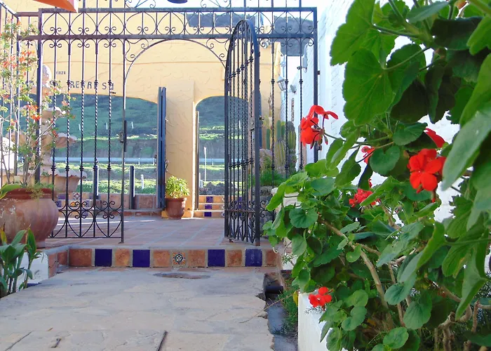 Poco Cielo Hotel