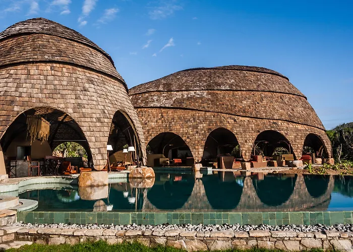 Wild Coast Tented Lodge