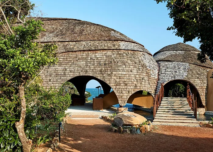 Wild Coast Tented Lodge