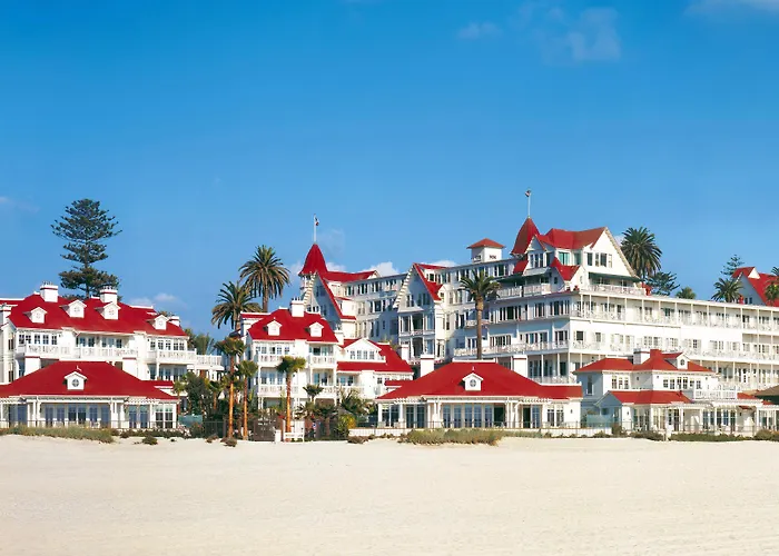 Beach Village At The Del, Lxr Hotels & Resorts
