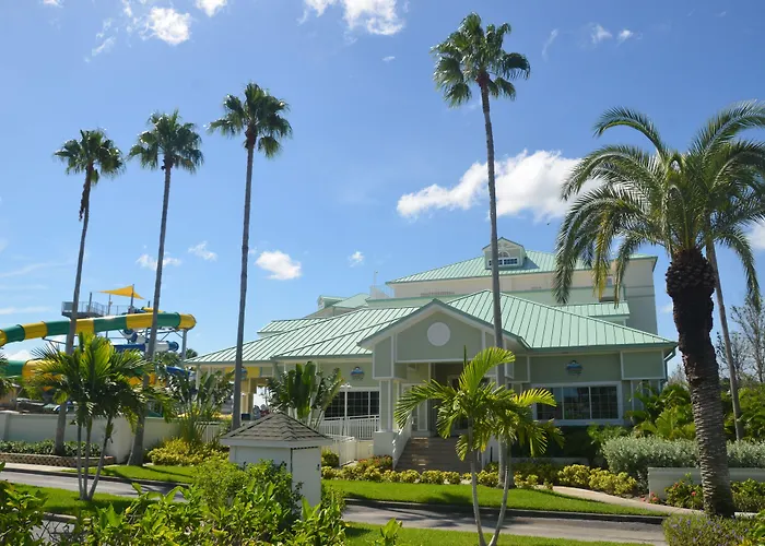Indian Rocks Beach Resorts
