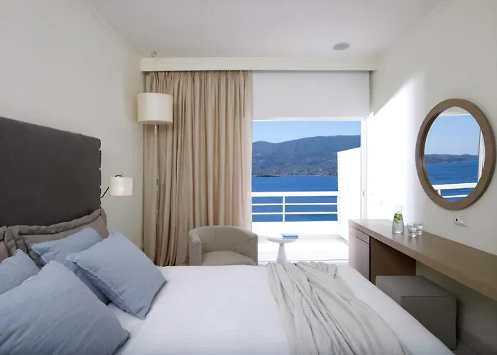 Sirene Blue Luxury Beach Resort