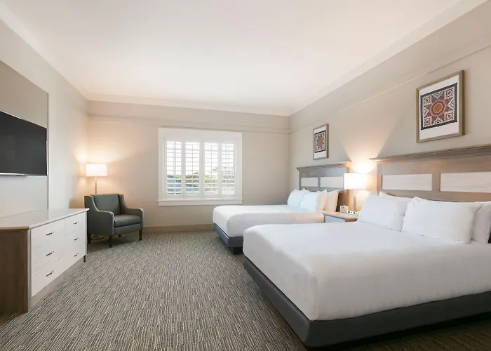 Carlisle Inn Sarasota