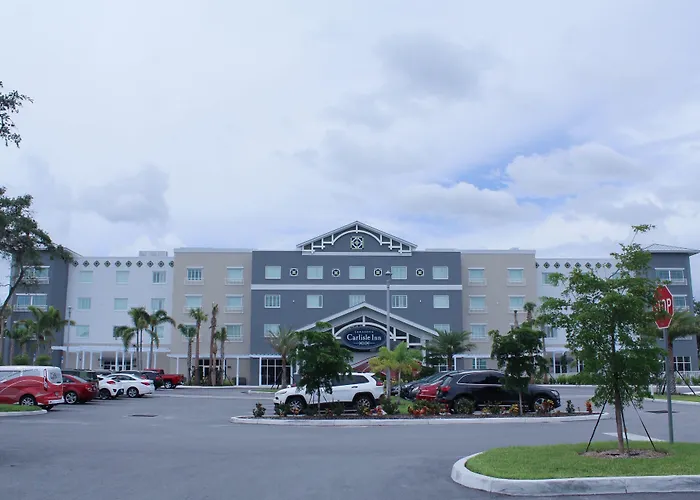 Sarasota Spa Resorts