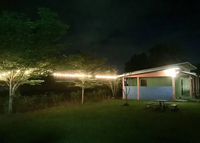 Tongmai Resort