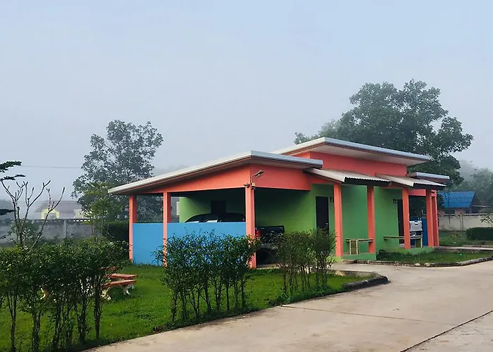Tongmai Resort