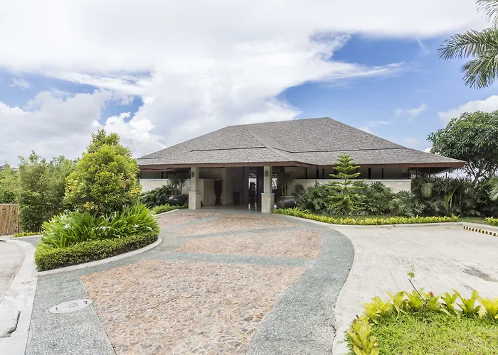 Anya Resort Tagaytay