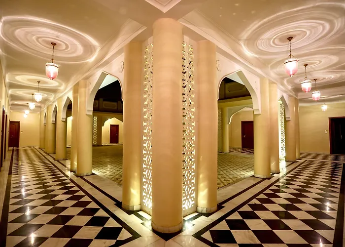 Bhilwara Resorts