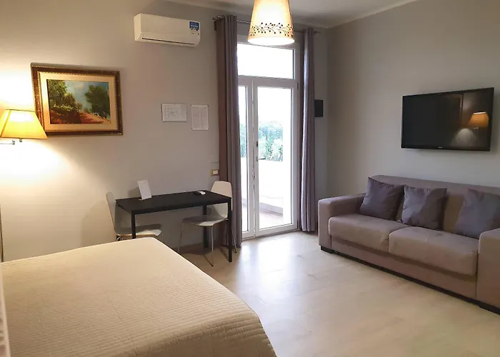 Menfi Resorts