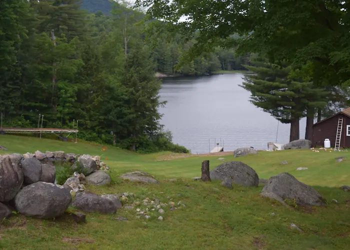 Long Lake Resorts