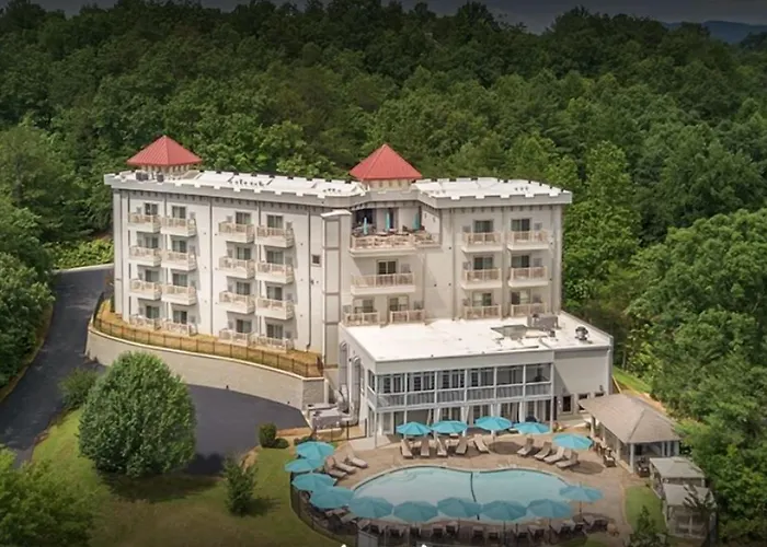 Helen Resorts
