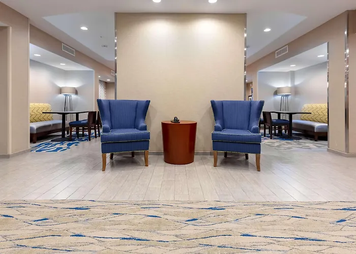 Hampton Inn Wetumpka