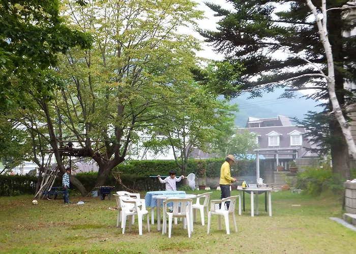 Naeba Springs Hotel