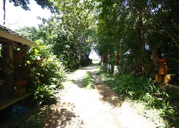 Baan Suan Jantra Home Stay