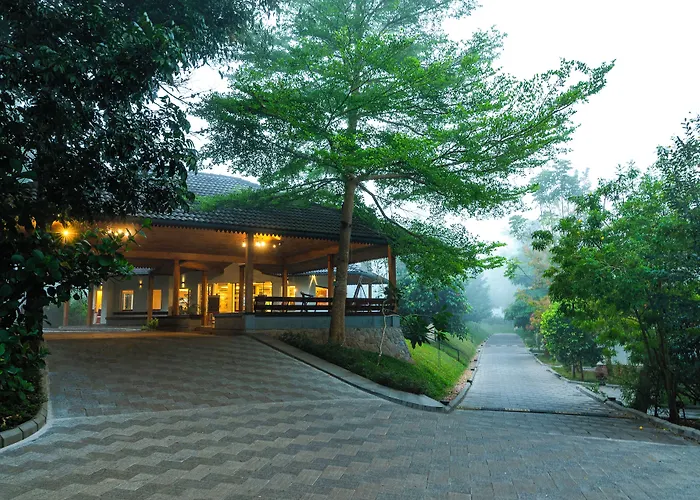 Sterling Wayanad