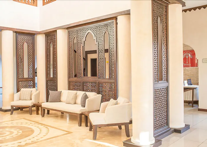 Silver Palm Spa & Resort