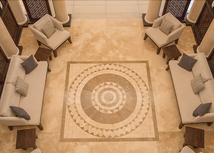 Silver Palm Spa & Resort