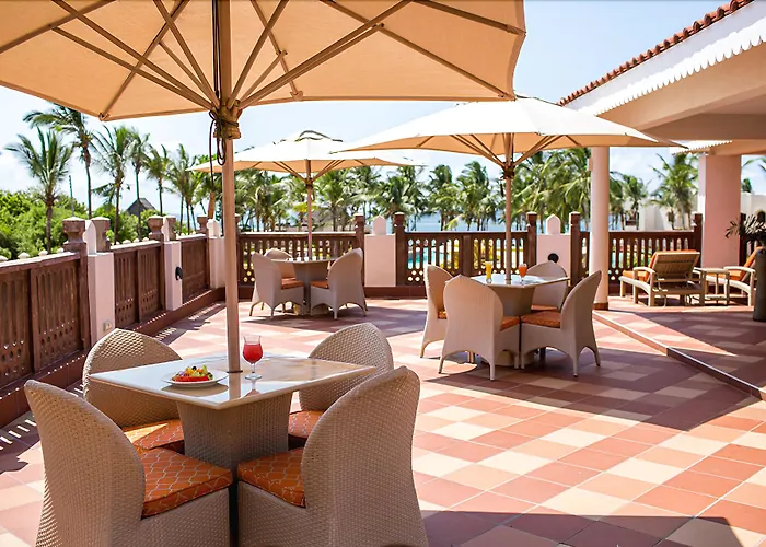 Silver Palm Spa & Resort