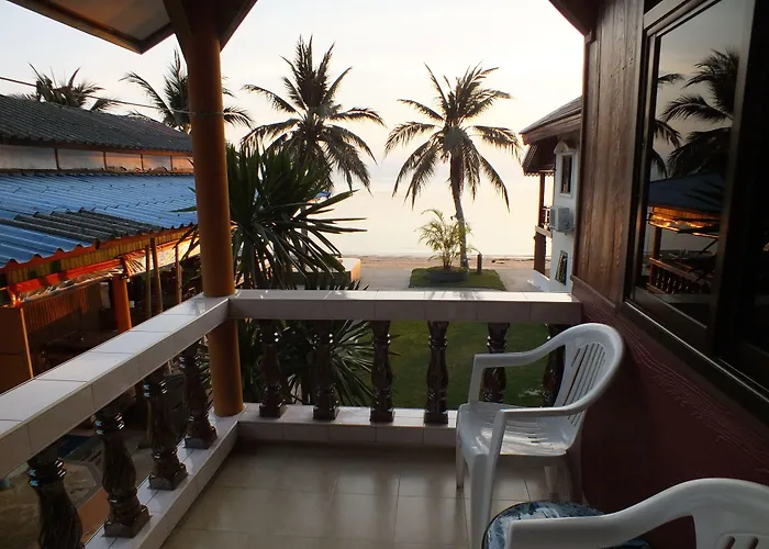 Sun Beach Bungalows Resort