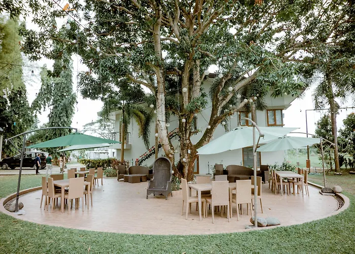 Estancia De Lorenzo Tarlac