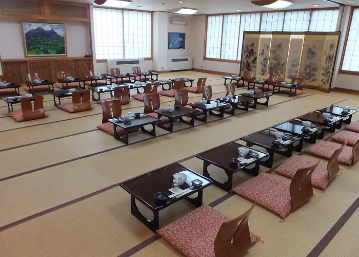 Akakura Wakui Hotel