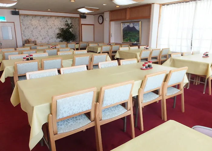 Myoko Resorts